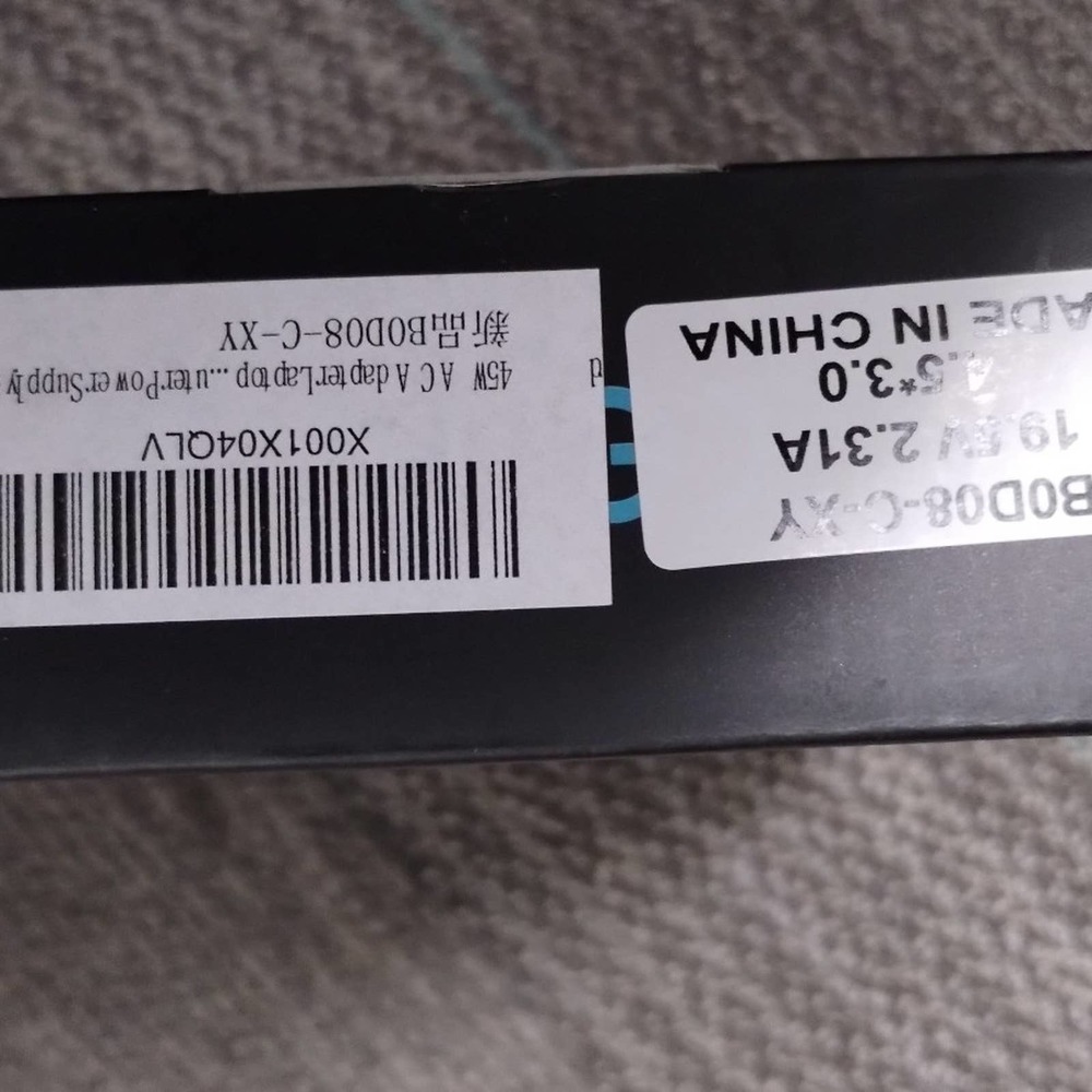 replacement ac adapter sk90a195231